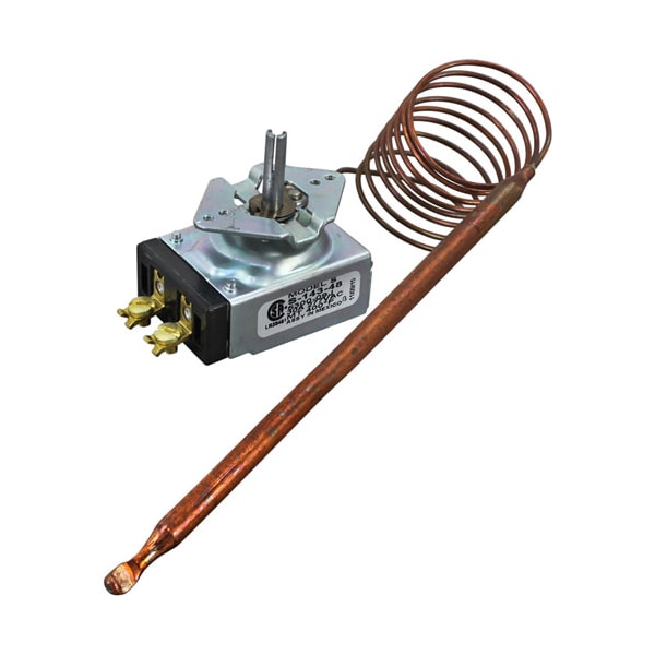 Thermostat S, 5/16 X 7-1/2, 48